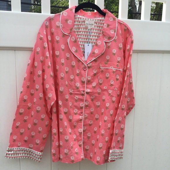 Bed Head Cotton Pajamas - Picture 2 of 9